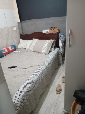 Kitnet mobíliada perto do metrô Campo Belo e aeroporto congonhas